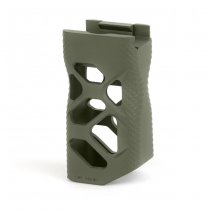KRUK Fore Grip Picatinny - Olive