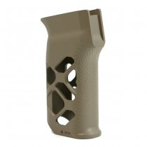 KRUK AK Pistol Grip - Coyote