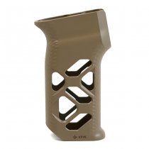 KRUK AK Pistol Grip - Coyote
