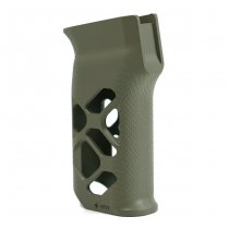 KRUK AK Pistol Grip - Olive