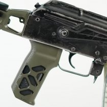 KRUK AK Pistol Grip - Olive