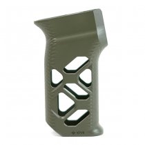 KRUK AK Pistol Grip - Olive