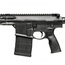 Daniel Defense DD5 V3 7.62x51 NATO - Black