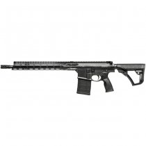 Daniel Defense DD5 V3 7.62x51 NATO - Black