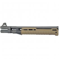 GG&G Beretta 1301 Magpul Zhukov Handguard - Dark Earth