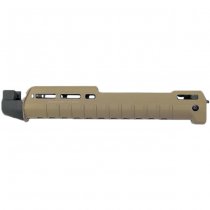 GG&G Beretta 1301 Magpul Zhukov Handguard - Dark Earth