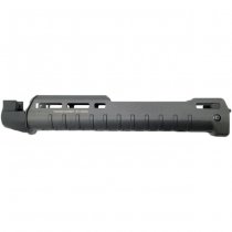 GG&G Beretta 1301 Magpul Zhukov Handguard - Black