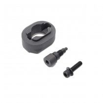 GG&G Beretta 1301 Magpul Mossberg Stock Adapter