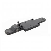 GG&G Beretta 1301 RMR Scope Mount Half Ghost Ring Sight