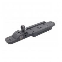 GG&G Beretta 1301 Aimpoint T1/T2 Scope Mount Ghost Ring