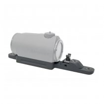 GG&G Beretta 1301 Aimpoint T1/T2 Scope Mount Half Ghost Ring