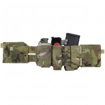 Agilite Modular Elastic Cummerbund - Multicam