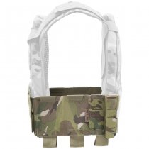 Agilite Modular Elastic Cummerbund - Multicam