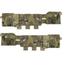 Agilite Modular Elastic Cummerbund - Multicam