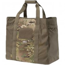 Helikon-Tex Field Tote Bag - Multicam