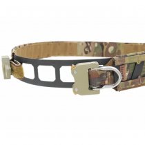 Agilite Magnetix Battle Belt - Black - S