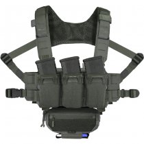 Agilite Reaper Rig Micro Rig Bundle - Ranger Green