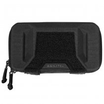 Agilite Battleshell Phone Pouch - Black