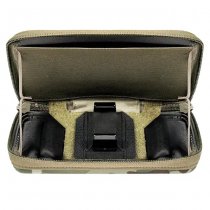 Agilite Battleshell Phone Pouch - Ranger Green