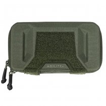 Agilite Battleshell Phone Pouch - Ranger Green
