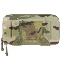 Agilite Battleshell Phone Pouch - Multicam