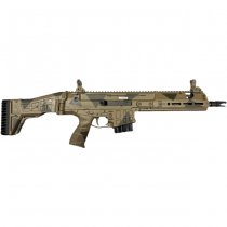 CZ BREN 2 Ms 11 Inch .223 Rem - Camo