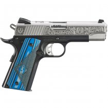 Ruger SR1911 Commander Style Newport Limited Edition .45 ACP