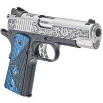 Ruger SR1911 Commander Style Newport Limited Edition .45 ACP