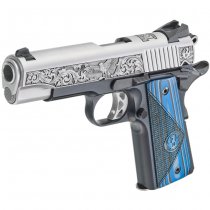 Ruger SR1911 Commander Style Newport Limited Edition .45 ACP