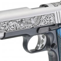 Ruger SR1911 Commander Style Newport Limited Edition .45 ACP