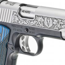 Ruger SR1911 Commander Style Newport Limited Edition .45 ACP