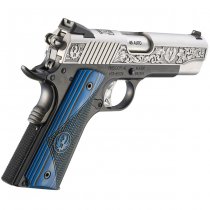 Ruger SR1911 Commander Style Newport Limited Edition .45 ACP