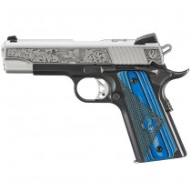 Ruger SR1911 Commander Style Newport Limited Edition .45 ACP