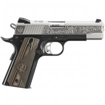 Ruger SR1911 Commander Style Prescott Limited Edition .45 ACP