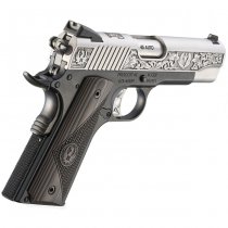 Ruger SR1911 Commander Style Prescott Limited Edition .45 ACP