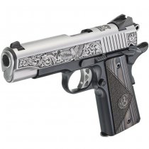 Ruger SR1911 Commander Style Prescott Limited Edition .45 ACP