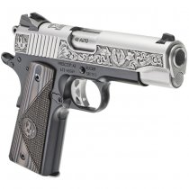 Ruger SR1911 Commander Style Prescott Limited Edition .45 ACP