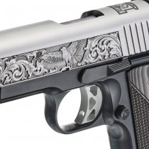 Ruger SR1911 Commander Style Prescott Limited Edition .45 ACP