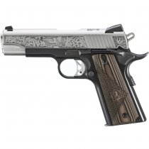 Ruger SR1911 Commander Style Prescott Limited Edition .45 ACP