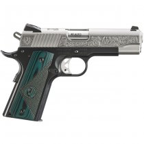 Ruger SR1911 Commander Style Mayodan Limited Edition .45 ACP