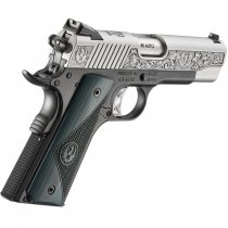 Ruger SR1911 Commander Style Mayodan Limited Edition .45 ACP