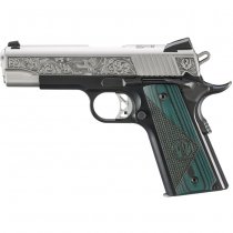 Ruger SR1911 Commander Style Mayodan Limited Edition .45 ACP