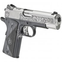 Ruger SR1911 Commander Style Southport Limited Edition .45 ACP