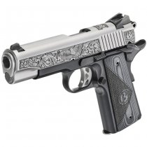 Ruger SR1911 Commander Style Southport Limited Edition .45 ACP