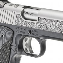Ruger SR1911 Commander Style Southport Limited Edition .45 ACP