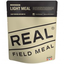 REAL Light Meal Chocolate Muesli