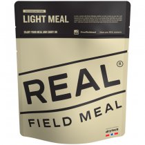 REAL Light Meal Fruit Muesli