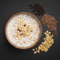 REAL Turmat Crunchy Granola