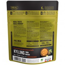 REAL Full Meal Chicken Tikka Masala