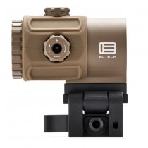 EoTech G43 Magnifier - Tan